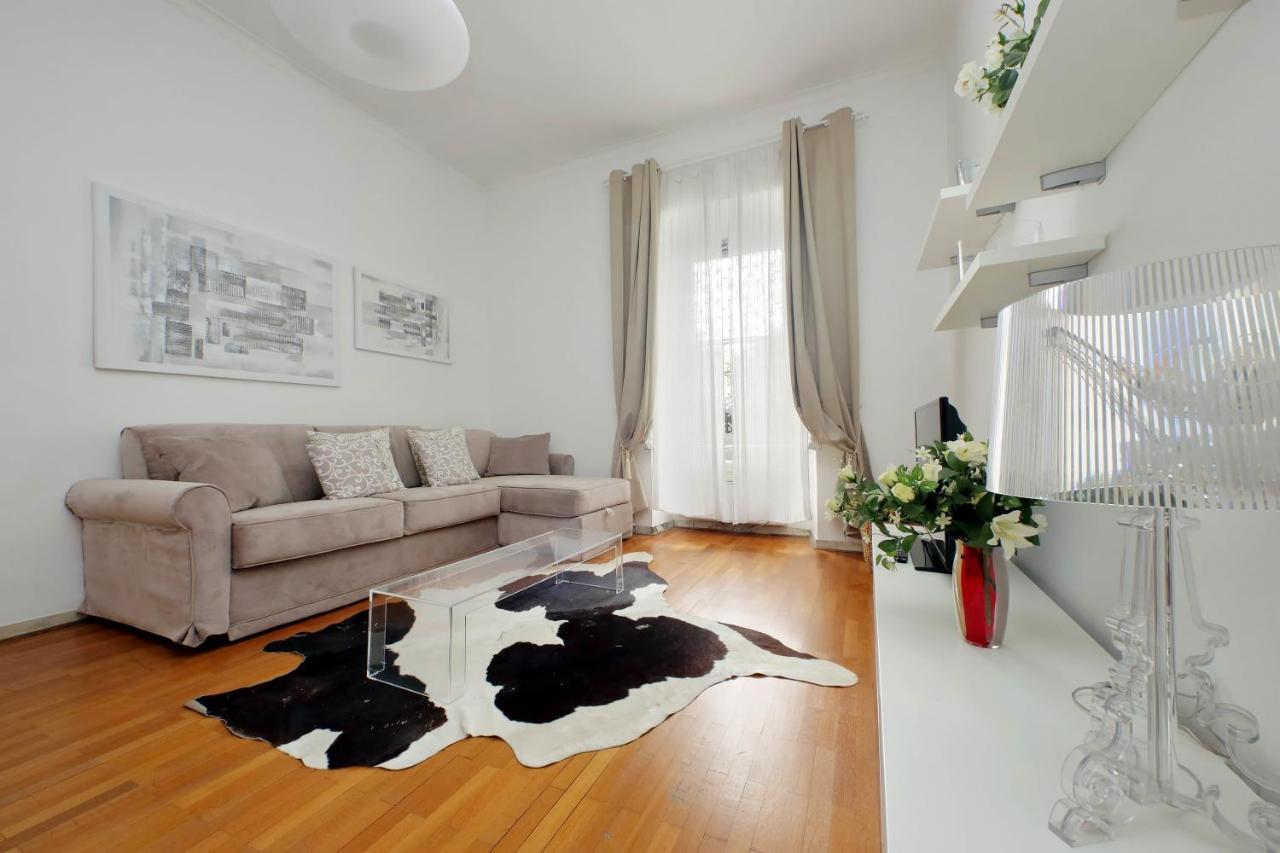Cozy Domus - Appartement Rome