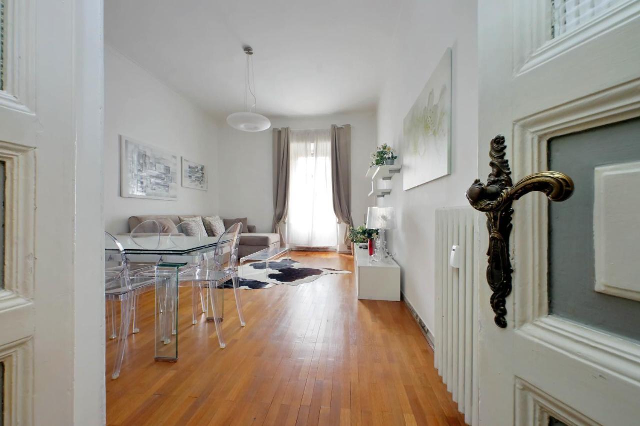 Appartement Cozy Domus - *