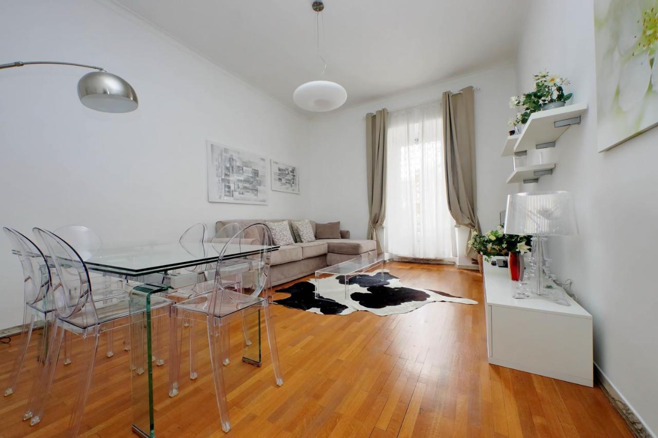 Cozy Domus - Appartement