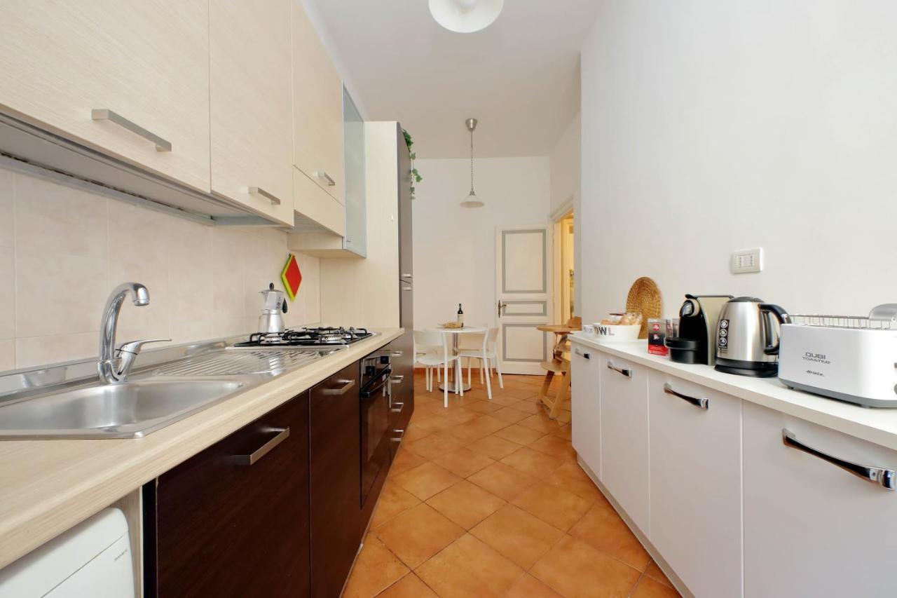 Cozy Domus - Appartement