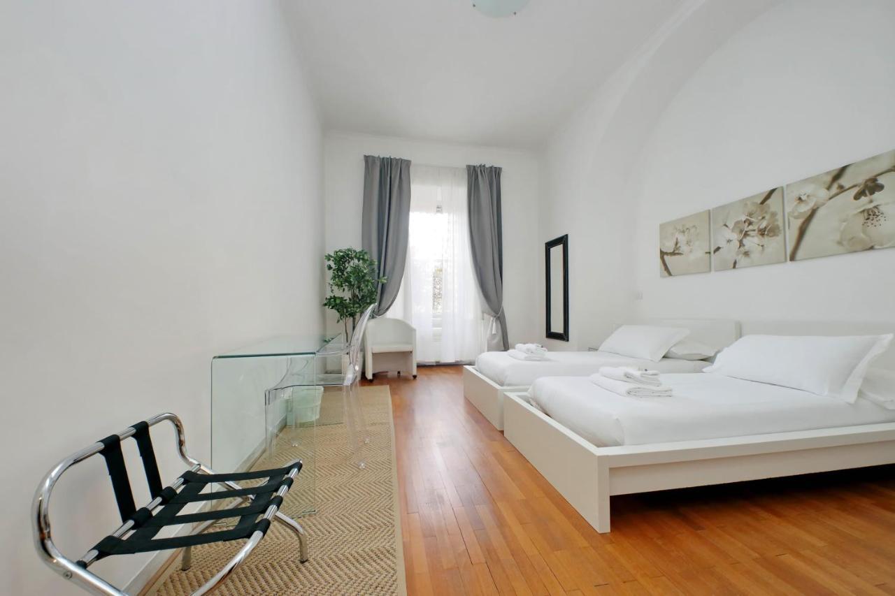 Appartement Cozy Domus - *