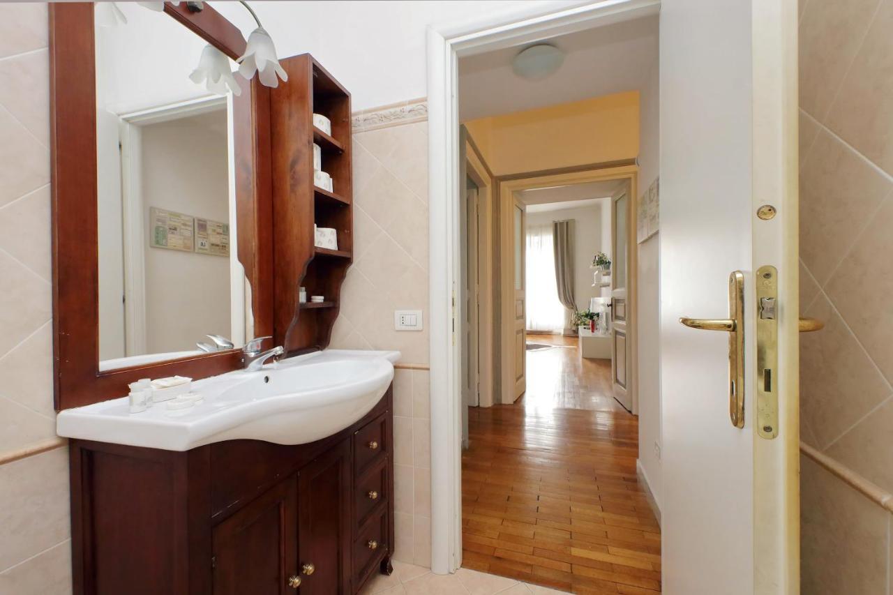 Appartement Cozy Domus -