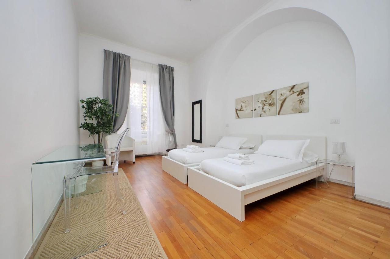 Cozy Domus - Appartement Rome