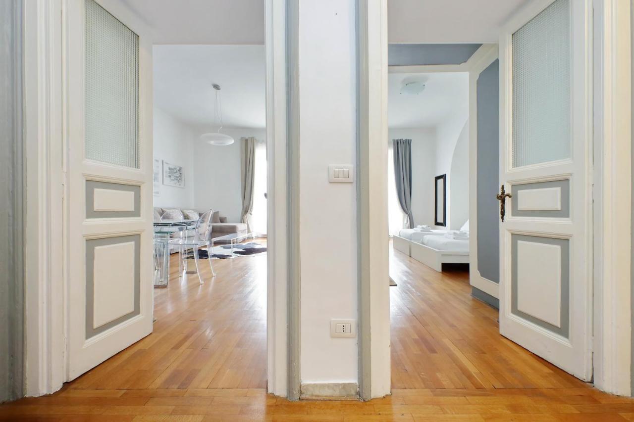 Appartement Cozy Domus - *