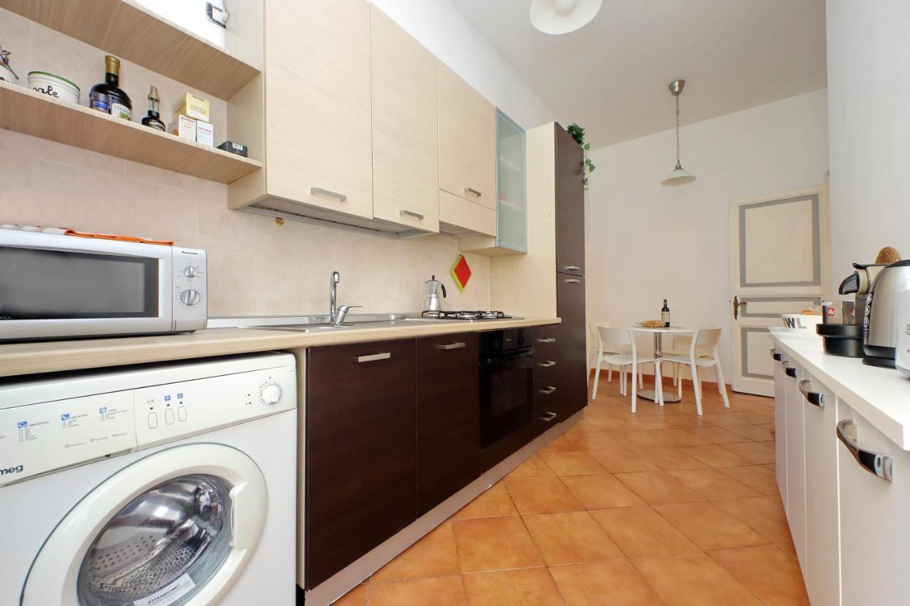 Cozy Domus - Appartement