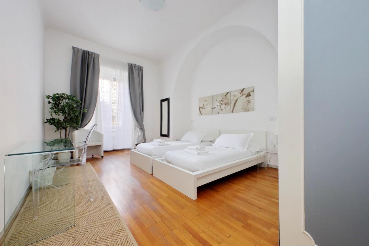 Cozy Domus - Appartement Rome