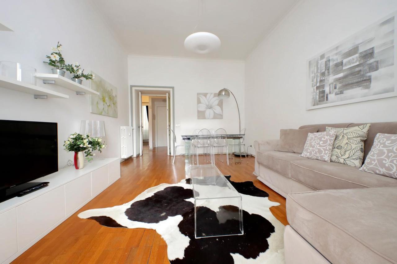Appartement Cozy Domus - Rome