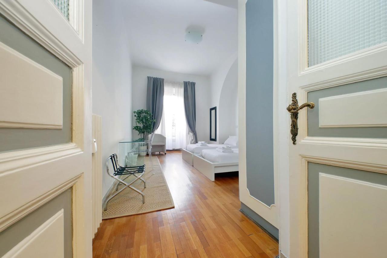 Appartement Cozy Domus - Rome