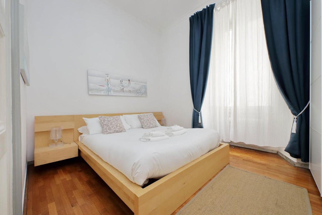 Appartement Cozy Domus -