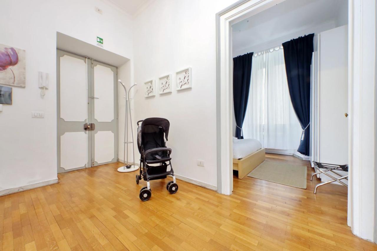 Cozy Domus - Appartement