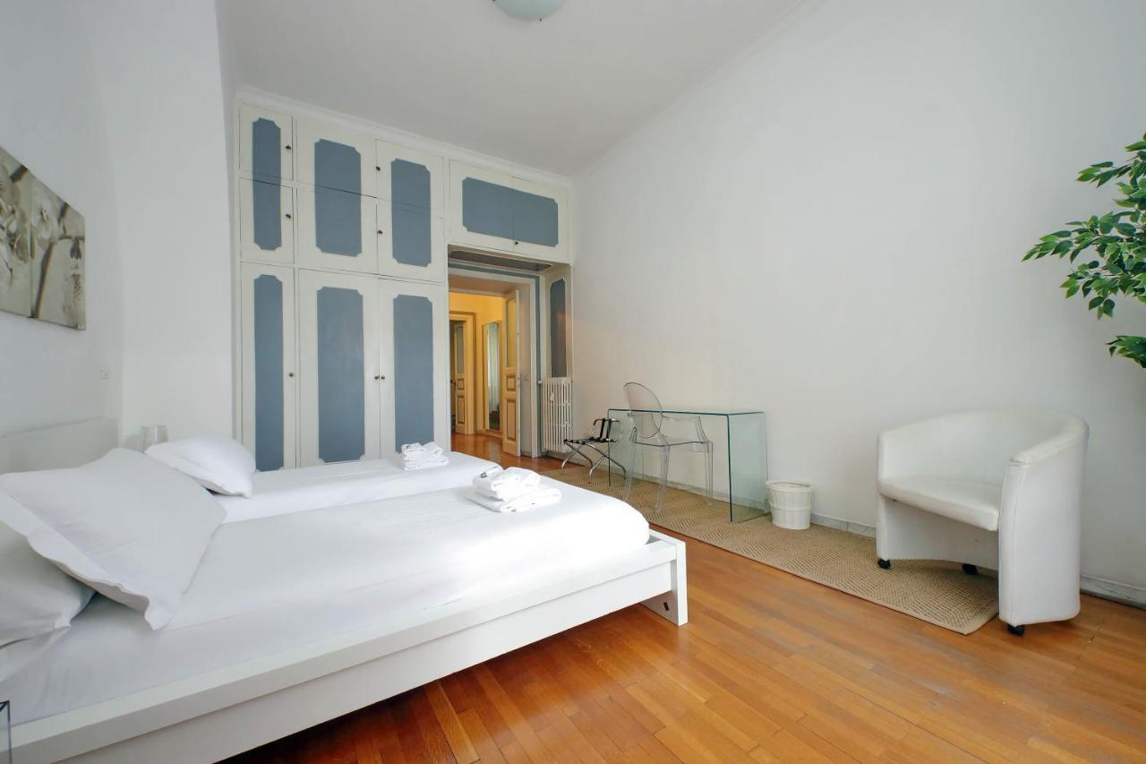 Appartement Cozy Domus - *