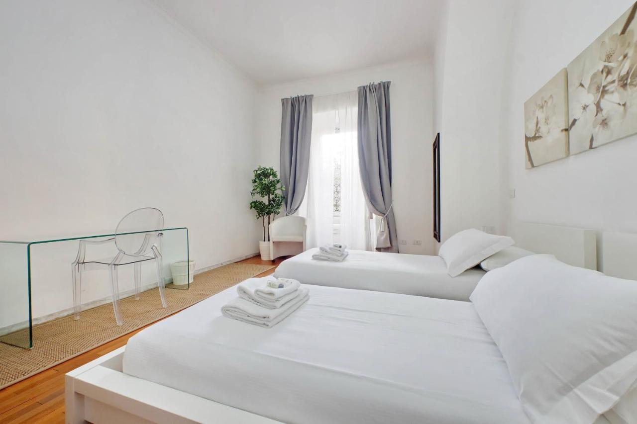 Appartement Cozy Domus -